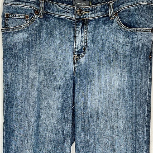 Vintage Venezia Jeans - Picture 2 of 7